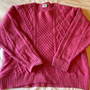Aritzia Sunday Best Sweater
